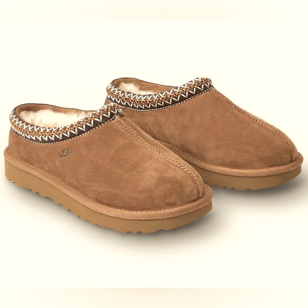 UGG Tasman Slipper  EUC
